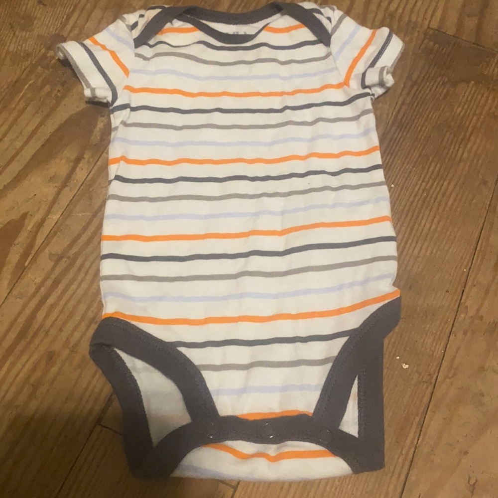 0-3 month bundle - Picture 4 of 6